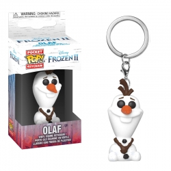Brelok Funko POP! Vinyl - Disney Frozen 2 Olaf